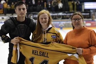 ALL THE TICKET WINNERS FROM WEDNESDAY NIGHT