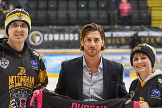 TICKETS WINNERS AND BIRTHDAY SHOUTOUTS FROM LAST NIGHT