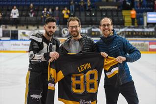 THE TICKET WINNERS LAST NIGHT AND BIRTHDAY SHOUTOUTS