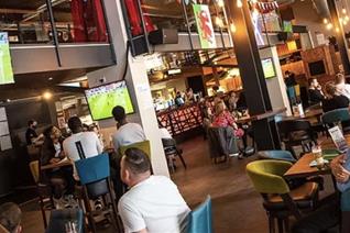 Q&A WITH OMAR PACHA FOR SEASON TICKET HOLDERS