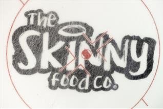 SPONSORSHIP PARTNERSHIP WITH SKINNY FOOD CO