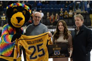 SOLUTIONS FOR ACCOUNTING CELEBRATING 25 YEARS