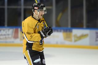 SORENSON TALKS TEDDIES, STORM AND DEVILS