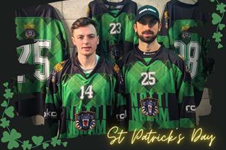 FIXED PRICE WARM-UP JERSEY SALE THIS MORNING