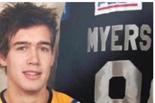 STRACHAN AND MYERS ON THE BBC TONIGHT