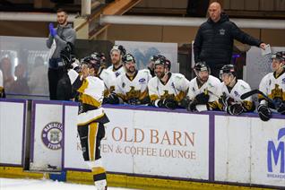 MATCH REPORT: STORM 1-4 PANTHERS