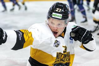 JUNIOR SUPPORTERS CAN QUIZ A PANTHERS PLAYER