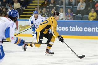 GAMEDAY PREVIEW: PANTHERS v FIFE