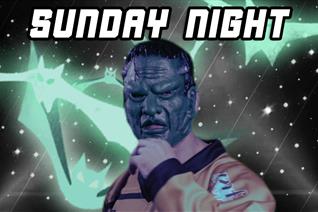 HALLOWEEN FUN AND FAMILY TICKETS ON SUNDAY