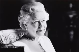 HER MAJESTY THE QUEEN: 1926-2022