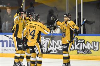 WATCH REACTION FROM COACH NEILSON AND LISTEN TO PODCAST